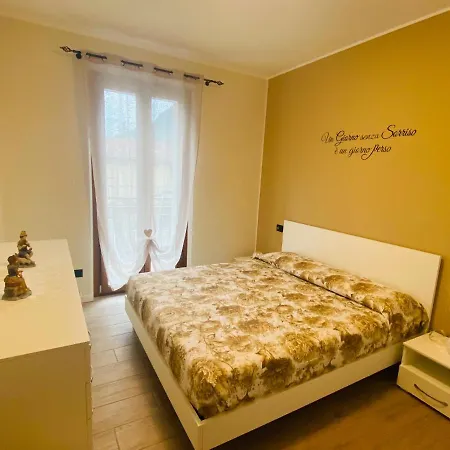 Apartamento Mountains And Valbrona
