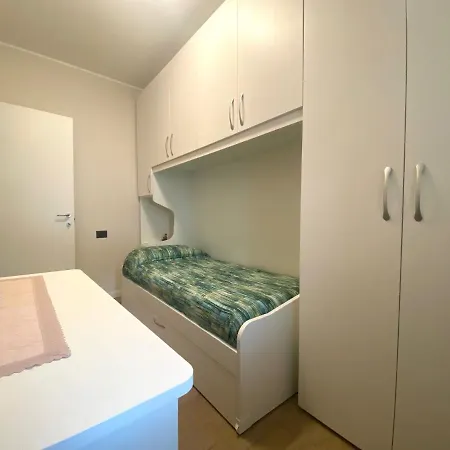 Apartment Mountains And