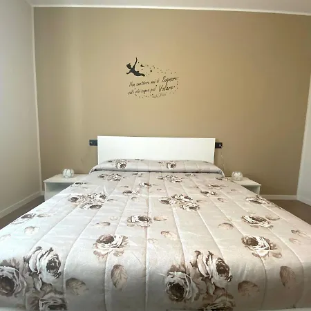 Mountains And Valbrona