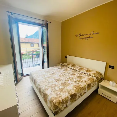 Apartment Mountains And