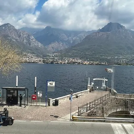 Apartment Mountains And Valbrona