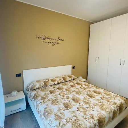 Appartement Mountains And *