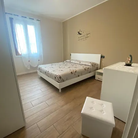 Appartement Mountains And *