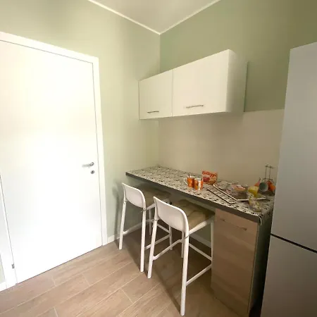 Appartement Mountains And *