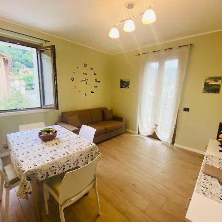 Appartement Mountains And