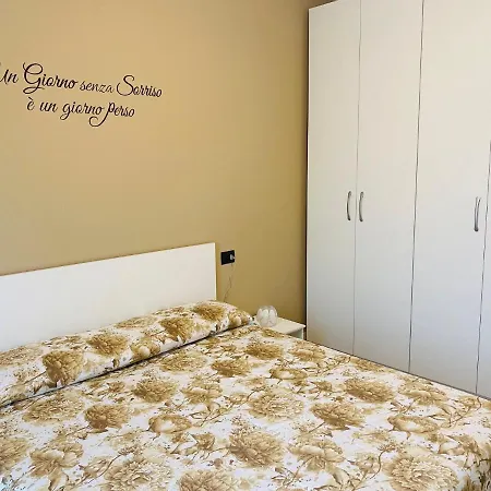 Appartement Mountains And