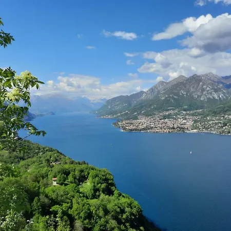 Appartement Mountains And Valbrona